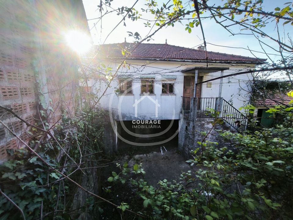 Villa i Paredes de Coura, Viana do Castelo - foto 4