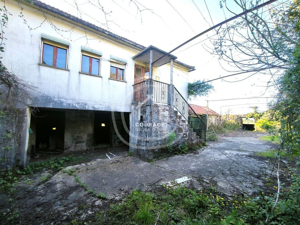 Villa i Paredes de Coura, Viana do Castelo - foto 5