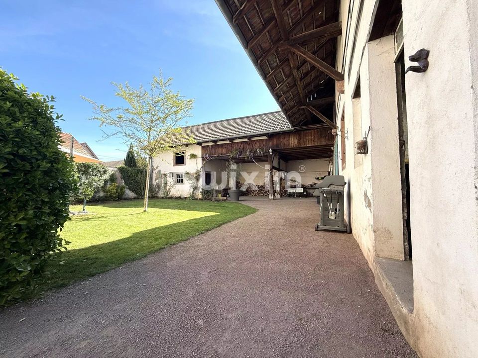 Villa i Furdenheim, Bas-Rhin - bilde 3