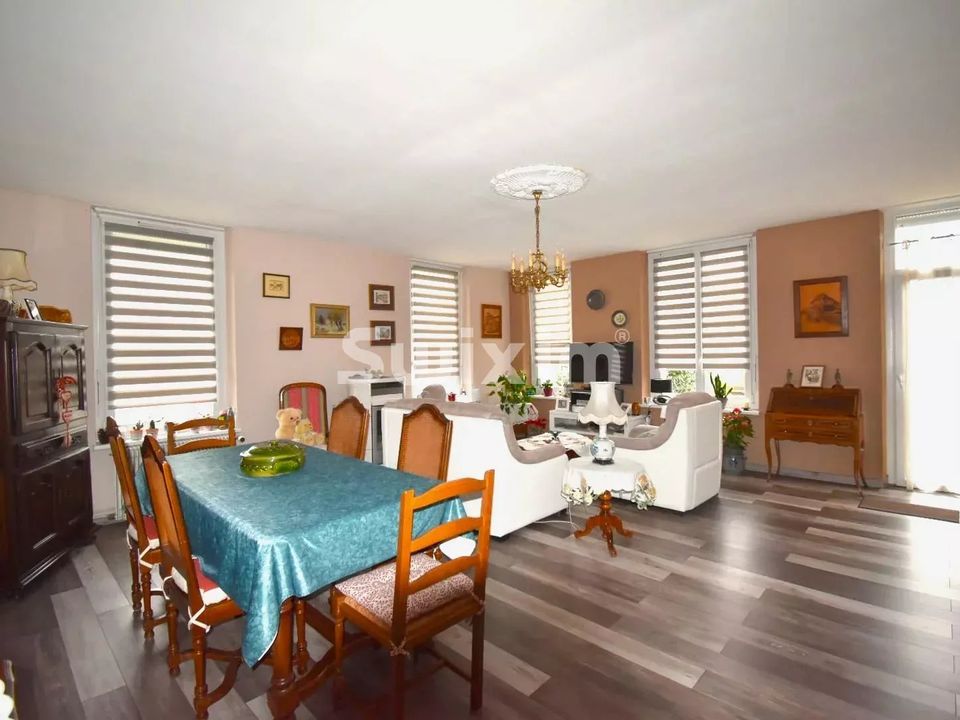 Lejlighed i Langensoultzbach, Bas-Rhin - foto 1