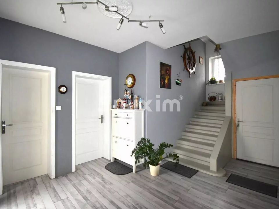 Lejlighed i Langensoultzbach, Bas-Rhin - foto 3
