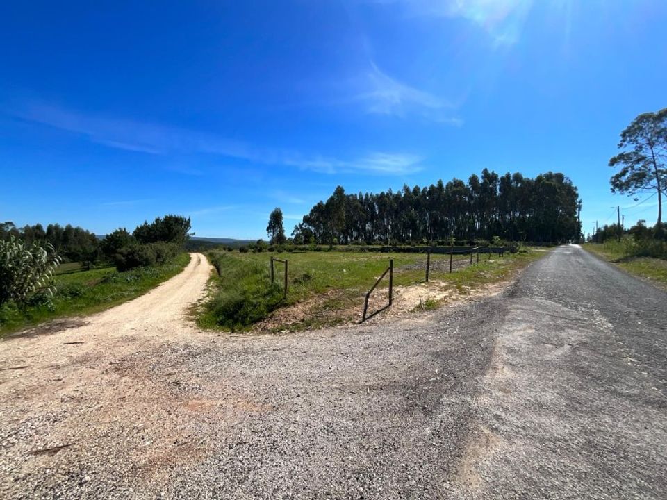 Tomt i Vidais, Leiria - bilde 4