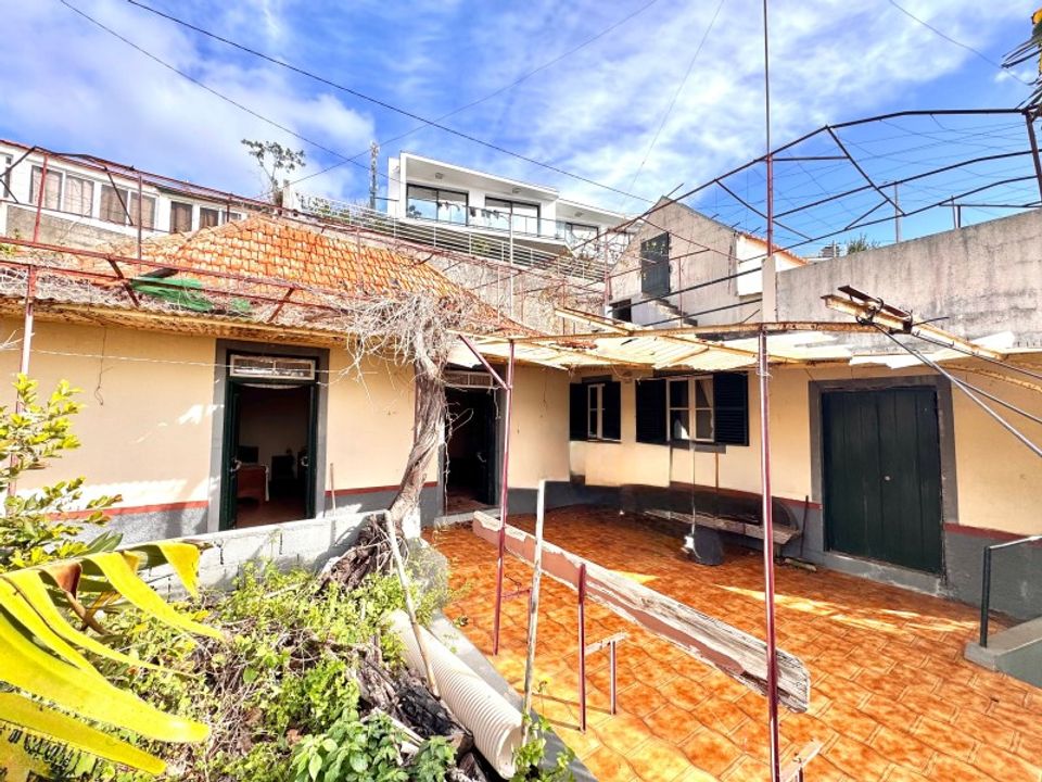 Villa i Ponta do Sol, Madeira - foto 3