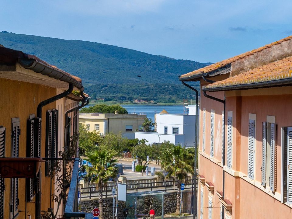 Leilighet i Orbetello, Grosseto - bilde 1