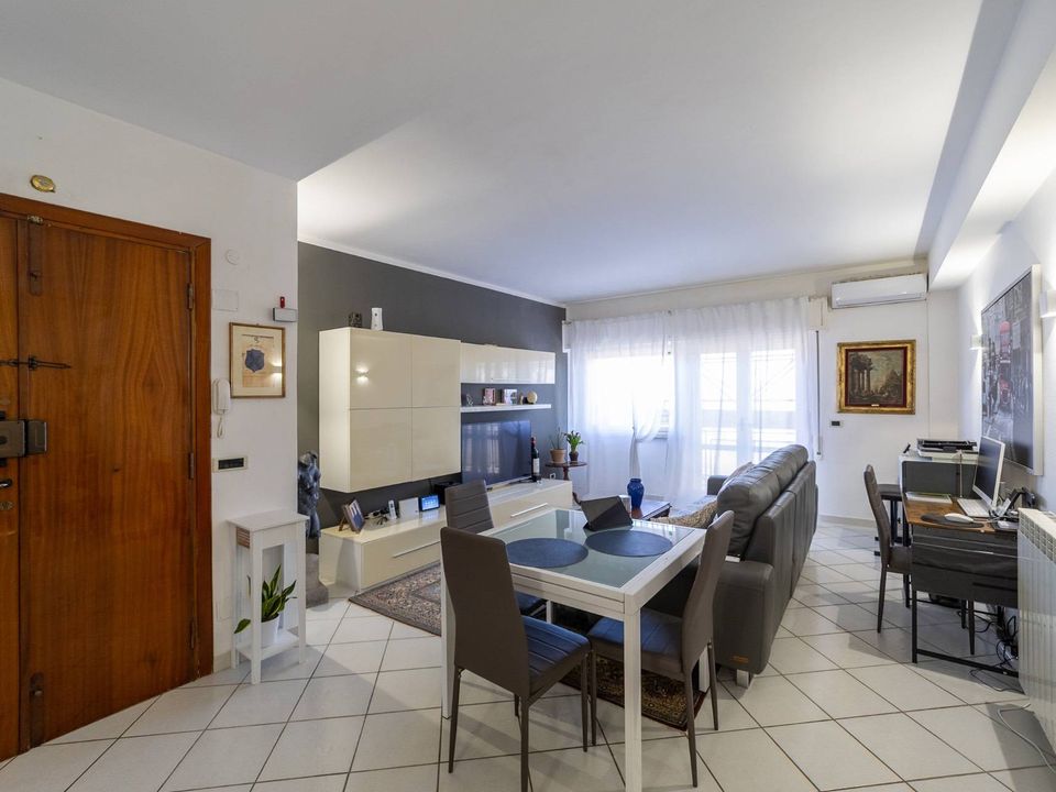 Leilighet i Orbetello, Grosseto - bilde 4