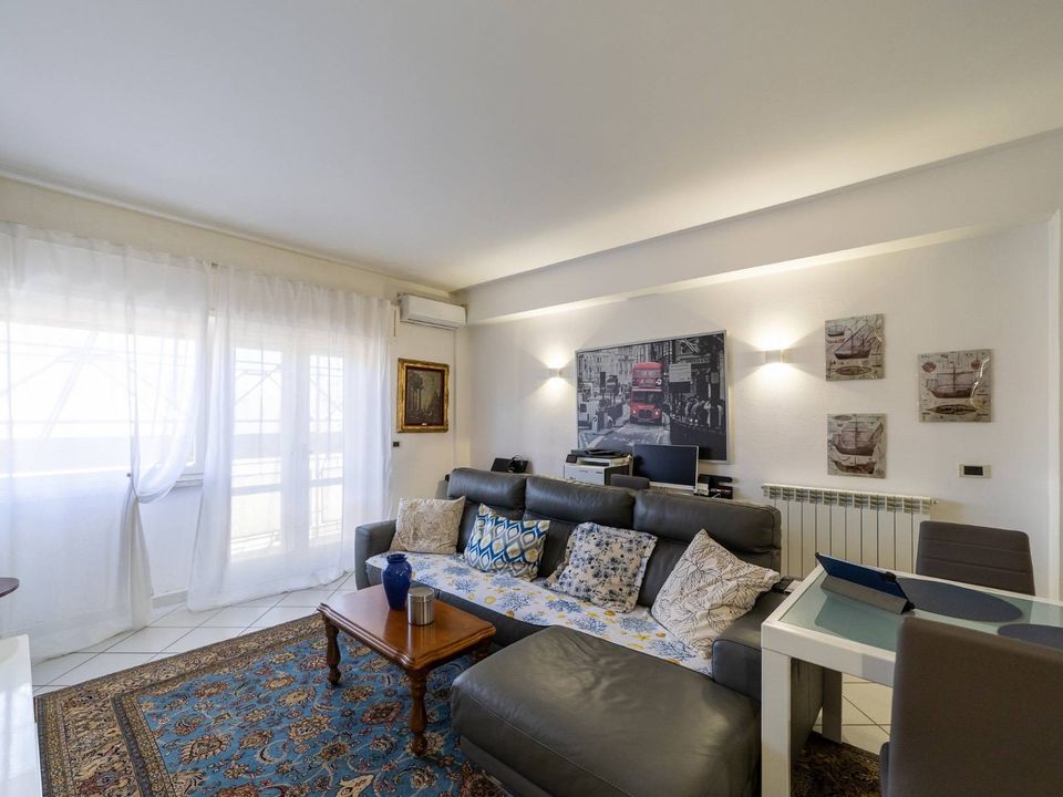 Leilighet i Orbetello, Grosseto - bilde 5