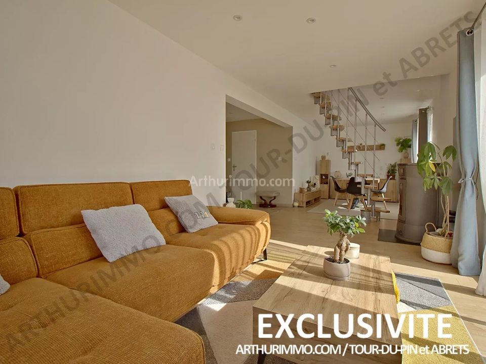 Villa i La Tour-du-Pin, Isere - foto 2
