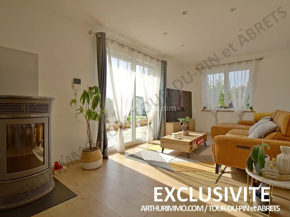 Villa i La Tour-du-Pin, Isere - foto 3