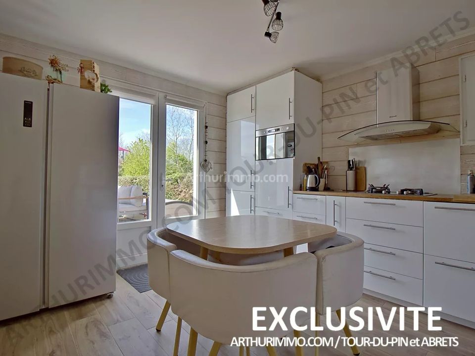 Villa i La Tour-du-Pin, Isere - foto 5