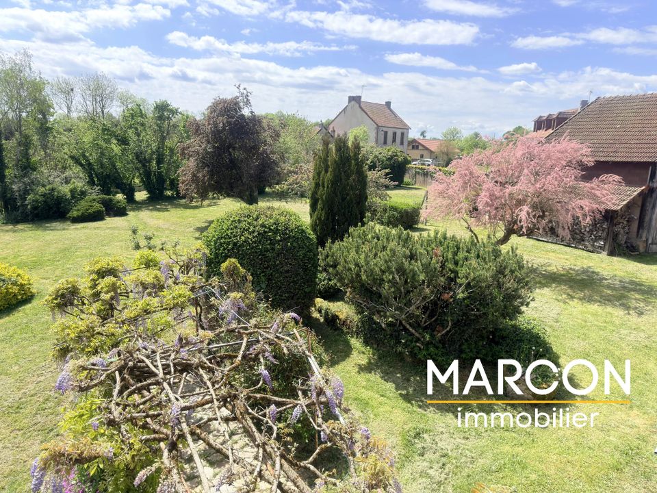 Landejendom i Cressat, Creuse - foto 2
