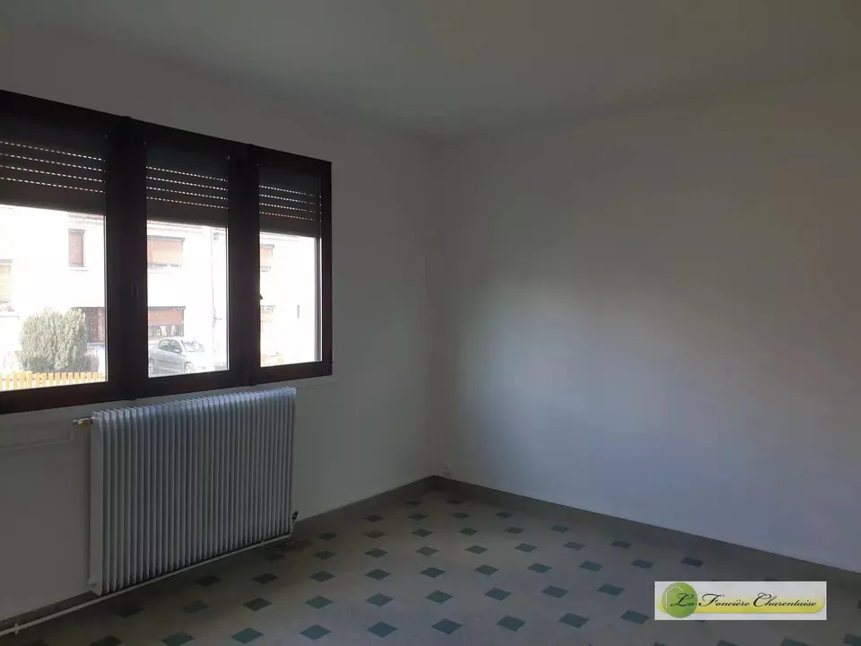Villa i Gond-Pontouvre, Charente - bilde 3
