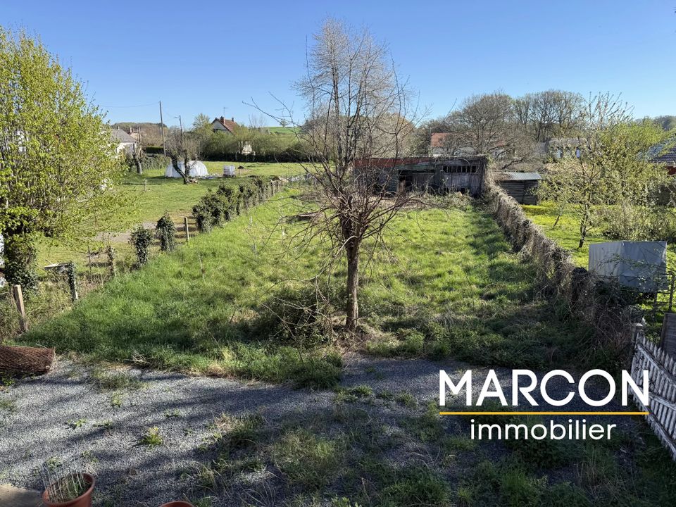 Villa i Benevent-l'Abbaye, Creuse - foto 3