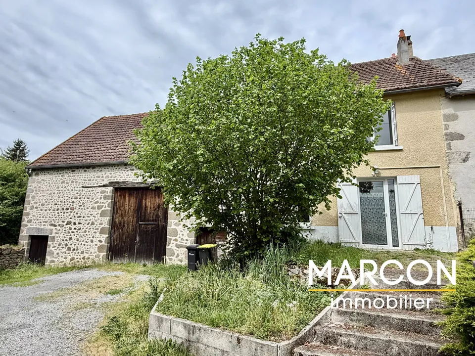 Villa i Gueret, Creuse - bilde 1