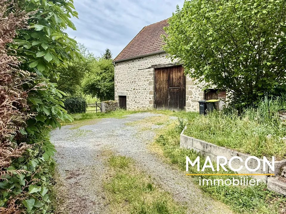Villa i Gueret, Creuse - bilde 2