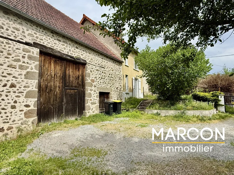 Villa i Gueret, Creuse - bilde 3
