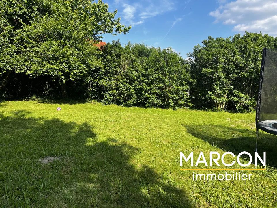 Villa i Gueret, Creuse - bilde 4