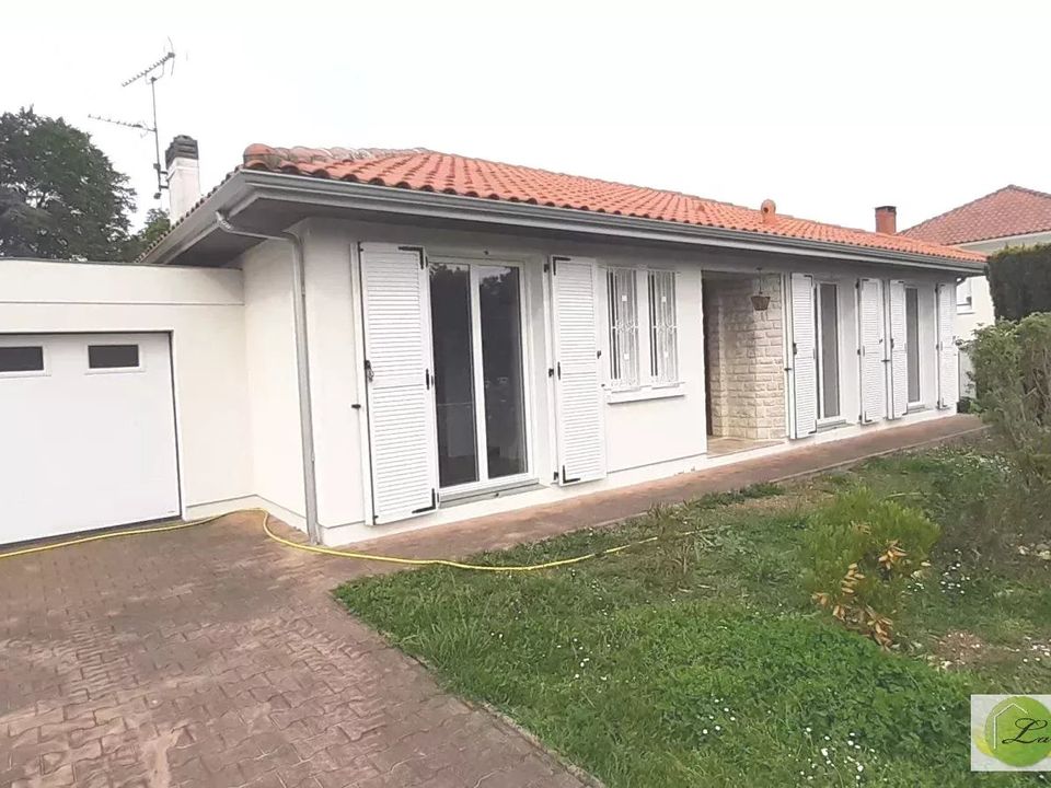 Villa em Angouleme, Charente - foto 1