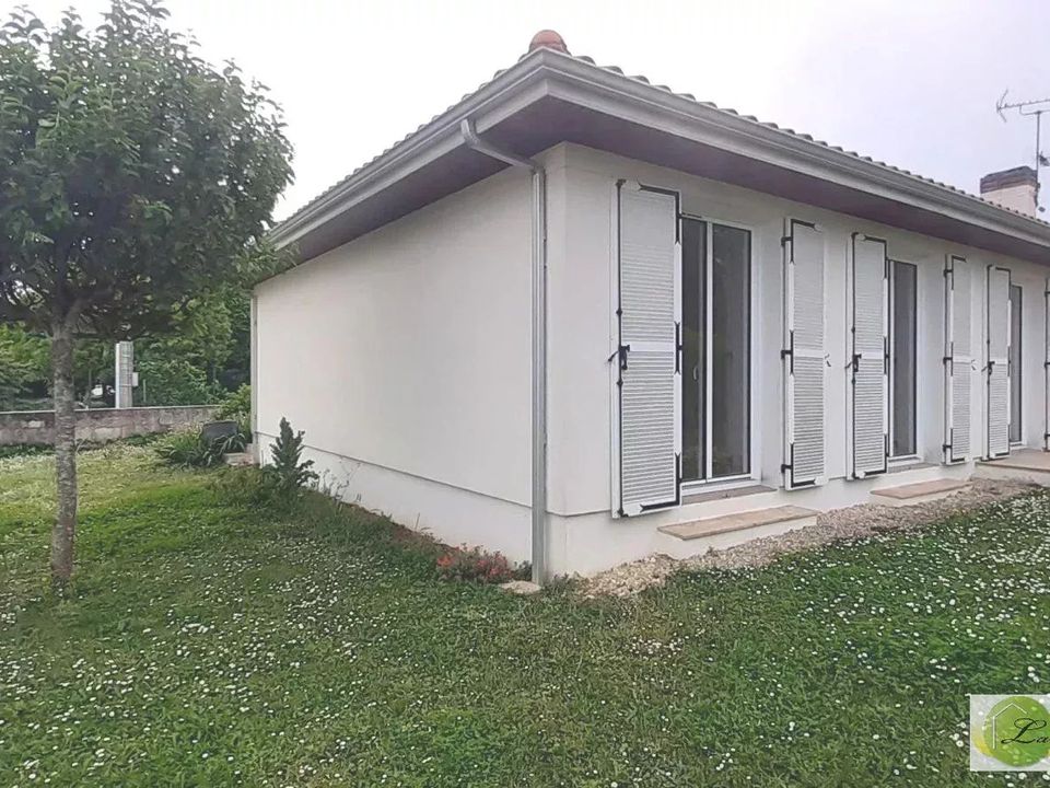 Villa em Angouleme, Charente - foto 2