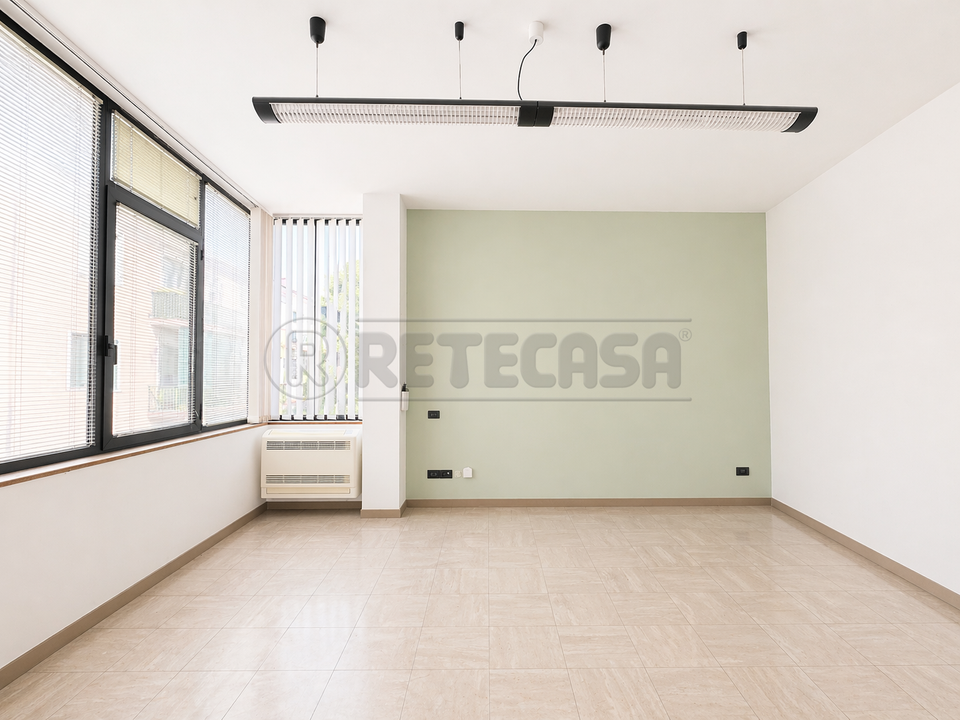 L'establiment comercial a Padua, Padua - foto 1
