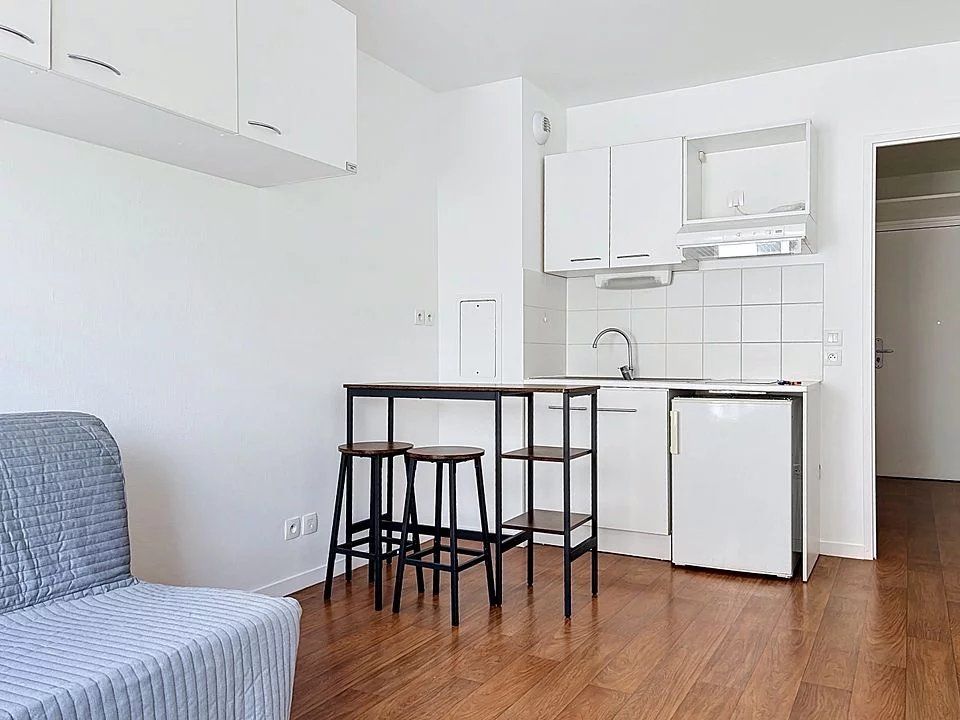 Lejlighed i Nanterre, Hauts-de-Seine - foto 1