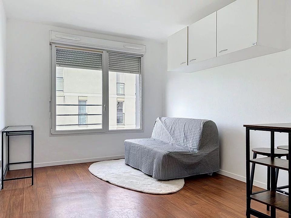 Lejlighed i Nanterre, Hauts-de-Seine - foto 2