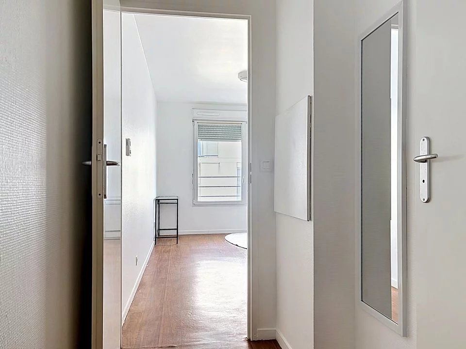 Lejlighed i Nanterre, Hauts-de-Seine - foto 3