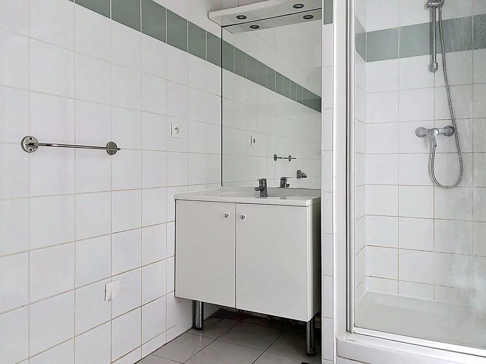 Lejlighed i Nanterre, Hauts-de-Seine - foto 4