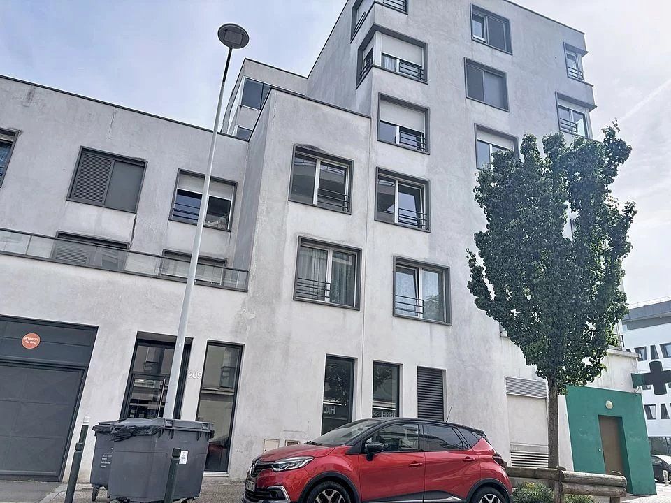 Lejlighed i Nanterre, Hauts-de-Seine - foto 5