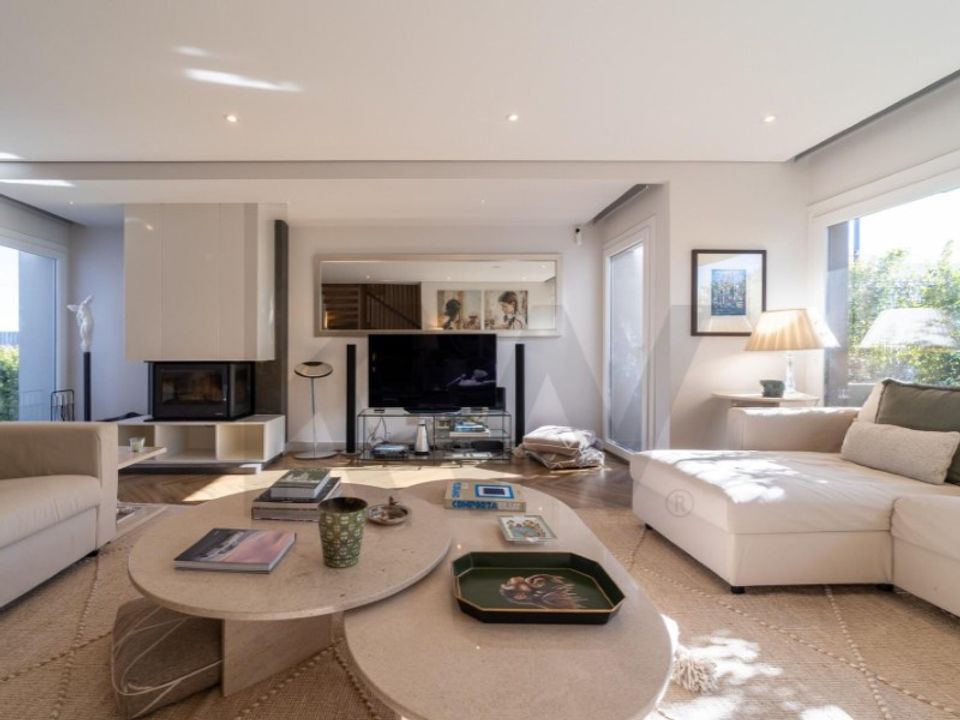 Villa i Rio de Mouro-Estacao, Lisbon - bilde 2