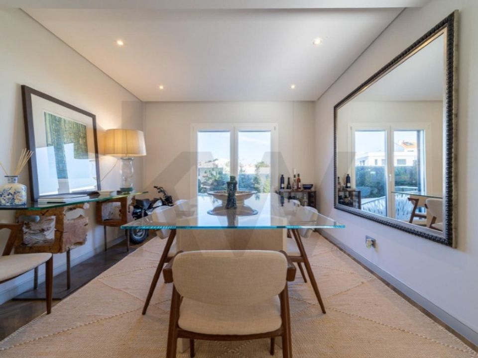 Villa i Rio de Mouro-Estacao, Lisbon - bilde 4