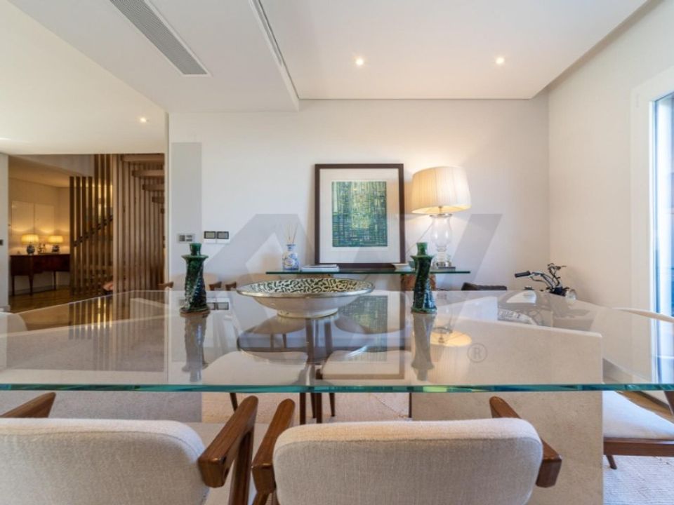 Villa i Rio de Mouro-Estacao, Lisbon - bilde 5