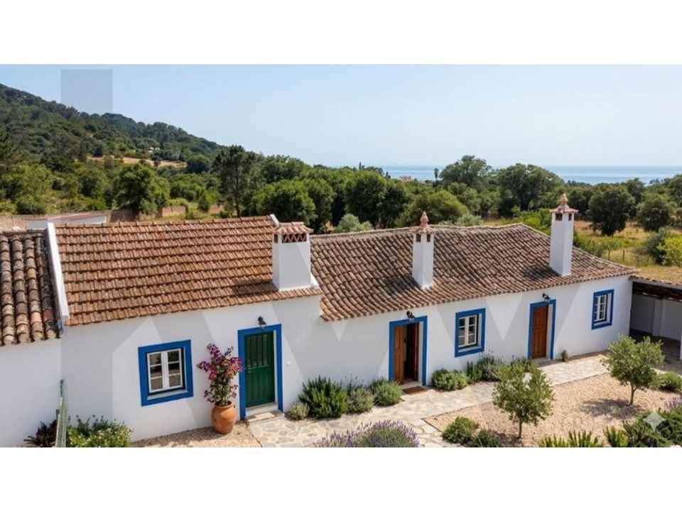 Farm i Quinta do Anjo, Setubal - foto 1