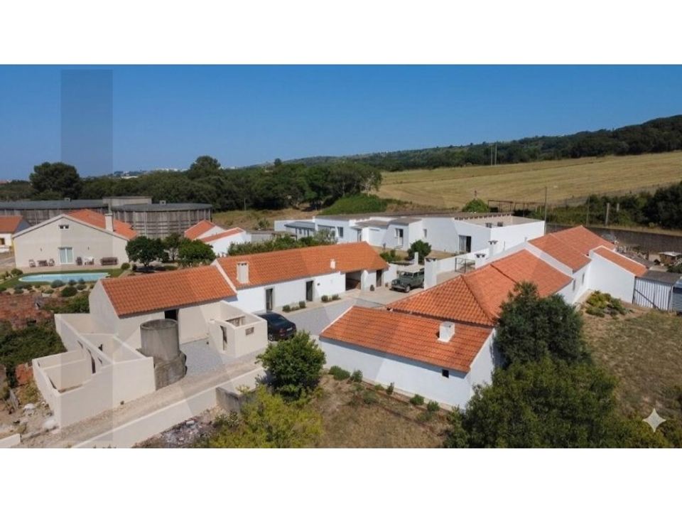 Farm i Quinta do Anjo, Setubal - foto 3