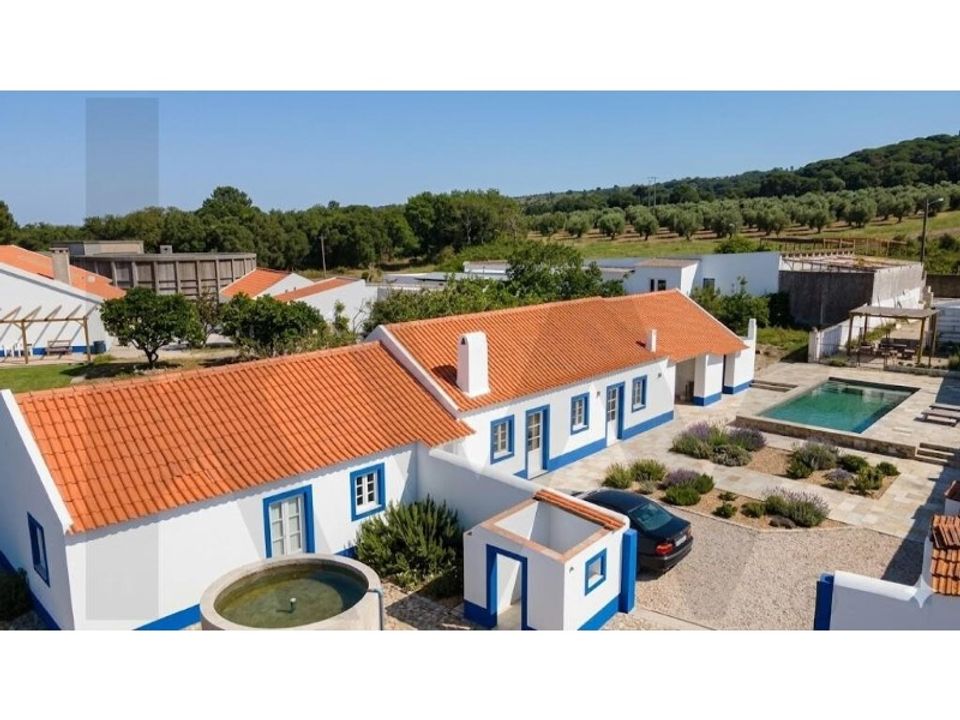 Farm i Quinta do Anjo, Setubal - foto 4