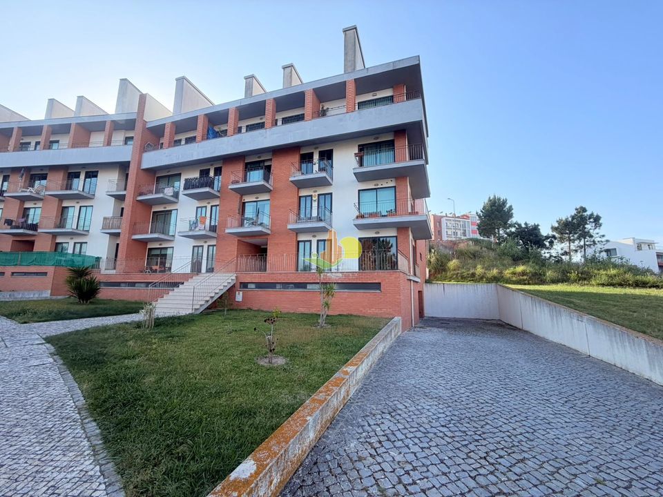 Lejlighed i Figueira da Foz, Coimbra - foto 2