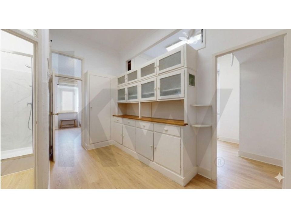 Apartament a Alges, Lisbon - foto 1