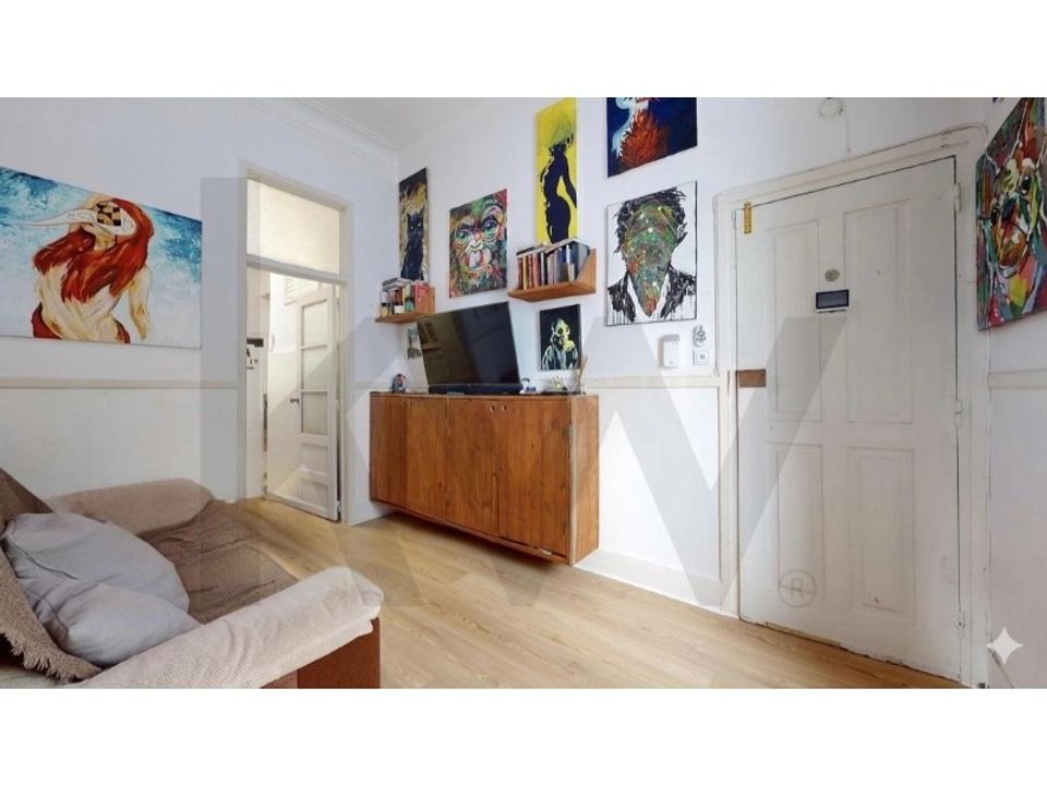 Apartament a Alges, Lisbon - foto 2