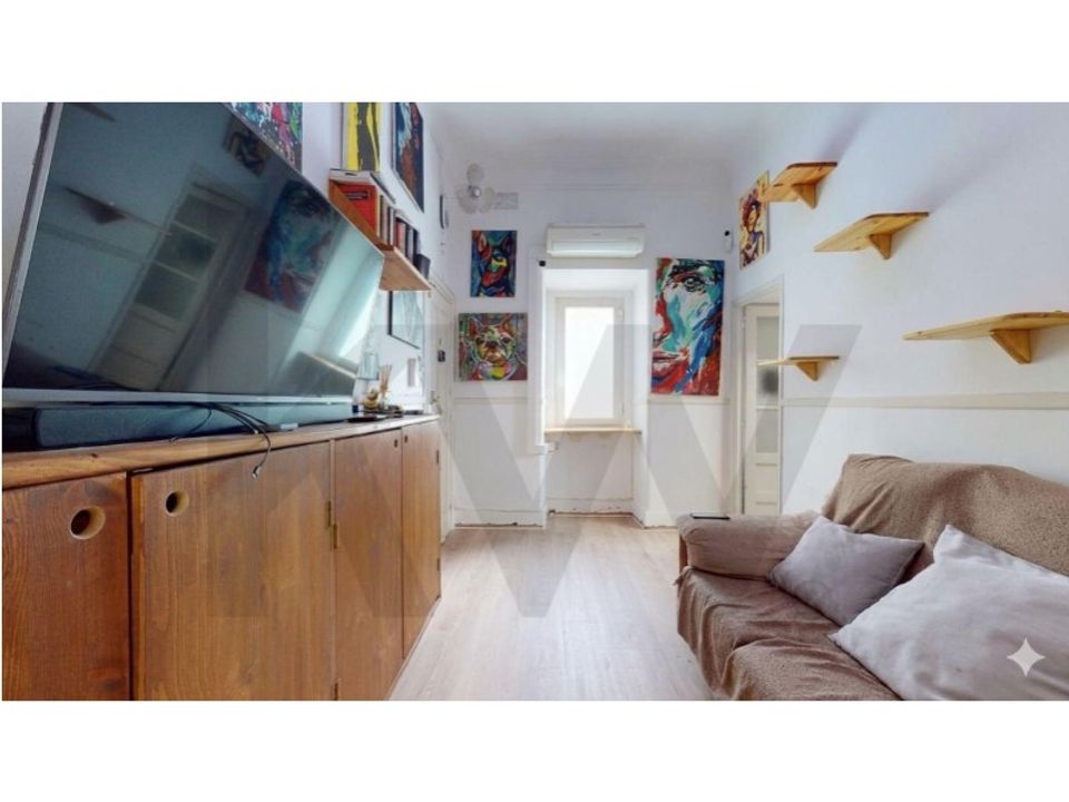 Apartament a Alges, Lisbon - foto 3