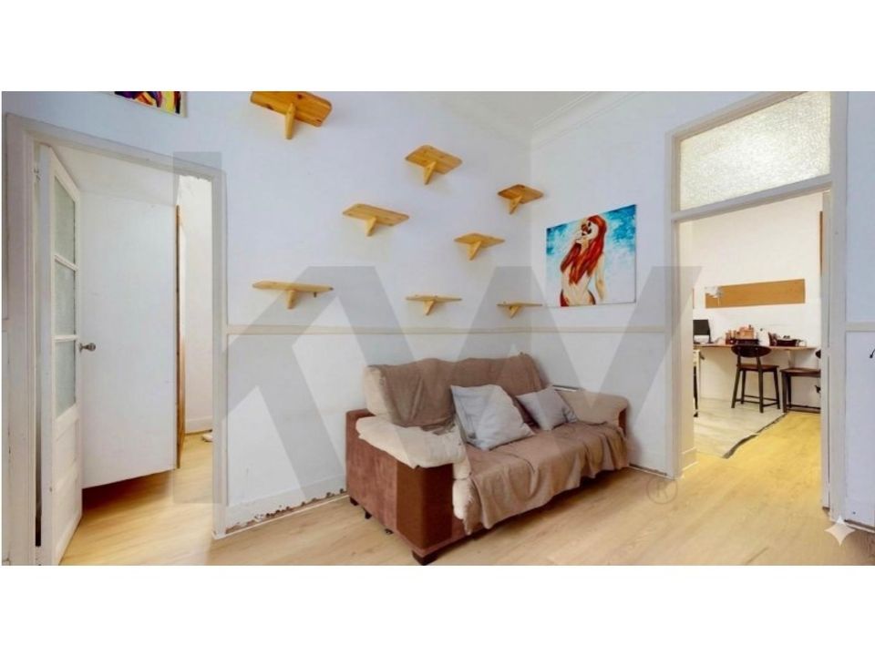 Apartament a Alges, Lisbon - foto 4