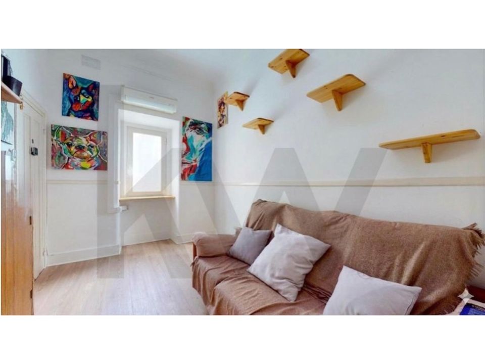 Apartament a Alges, Lisbon - foto 5