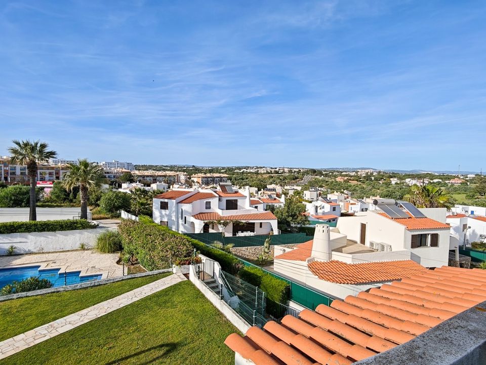Lejlighed i Albufeira, Faro - foto 1
