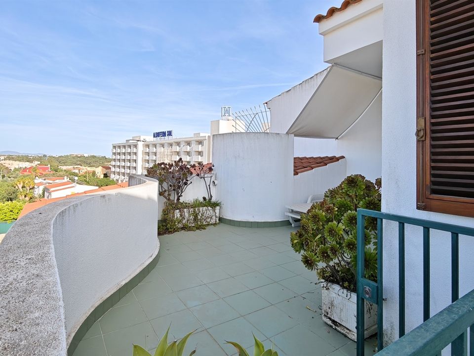 Lejlighed i Albufeira, Faro - foto 4