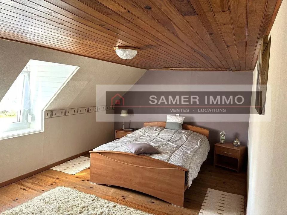 Haus in Samer, Pas-de-Calais - Foto 4
