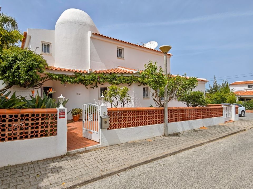 Villa i Albufeira, Faro - foto 2