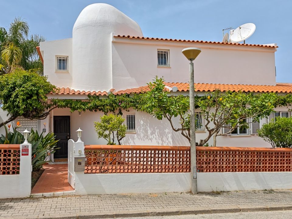 Villa i Albufeira, Faro - foto 4