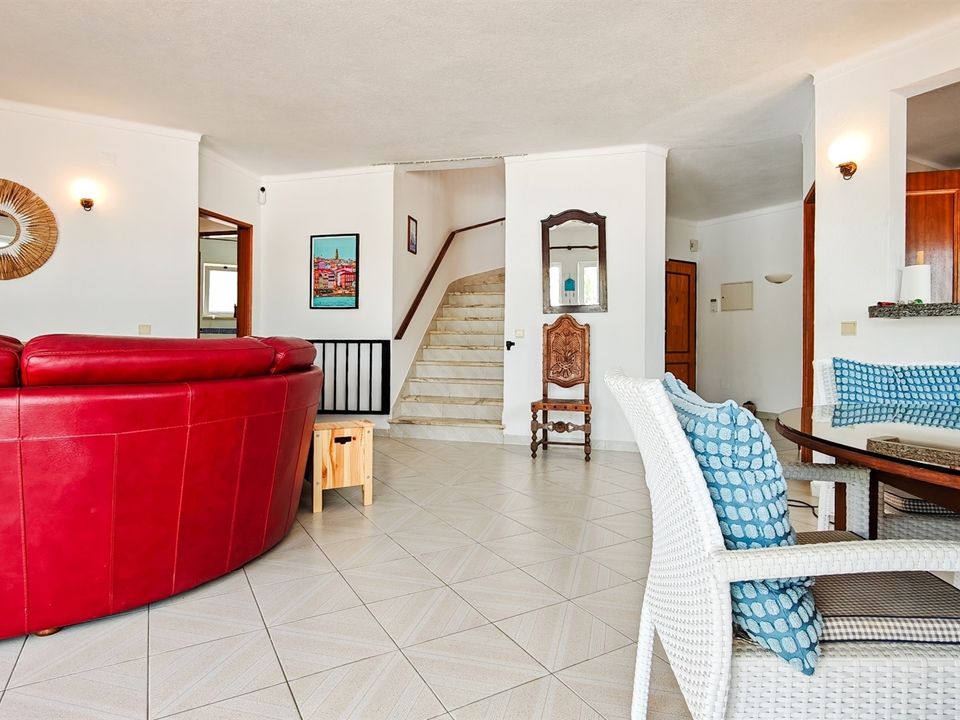 Villa i Albufeira, Faro - foto 5