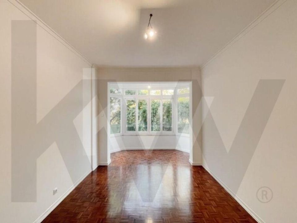 Apartament a Alges, Lisbon - foto 4