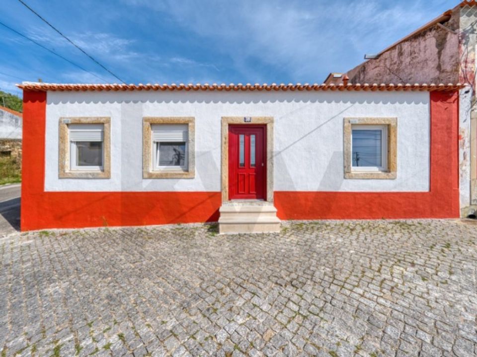 Villa i Chamusca, Santarem - foto 1