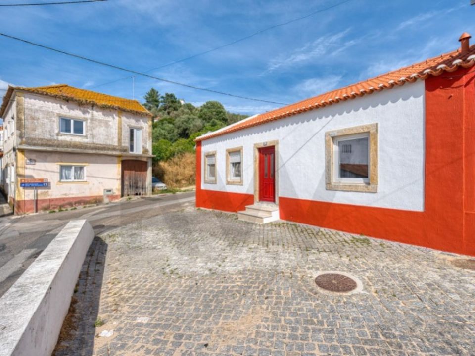 Villa i Chamusca, Santarem - foto 3