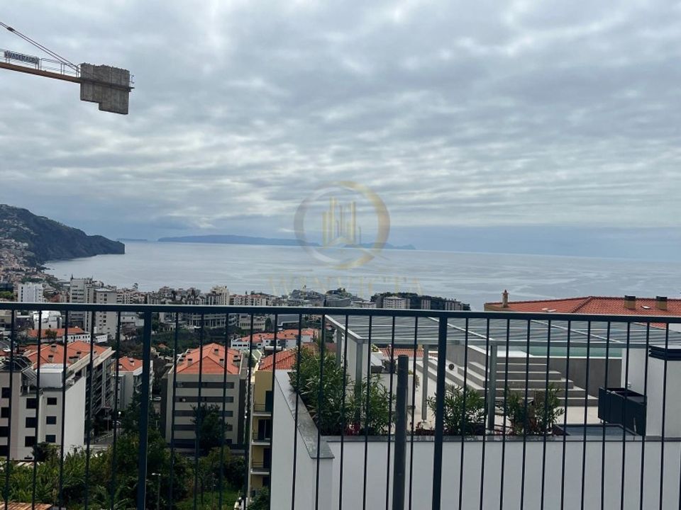 Lejlighed i Funchal, Madeira - foto 2
